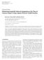 Clinical Study Minimizing Surgically Induced Astigmatism at the Time of Cataract Surgery Using a Square Posterior Limbal Incision