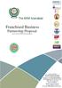 Franchised Business. The MIIM Islamabad. Partnership Proposal. (owners-private Educational Institutions) www.edexcel.com