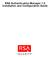 RSA Authentication Manager 7.0 Installation and Configuration Guide