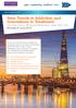 New Trends in Addiction and Innovations in Treatment Park Plaza Victoria, 239 Vauxhall Bridge Road, London SW1V 1EQ Monday 8 June 2015
