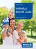 Individual Benefit Guide