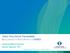 TRADE FACILITATION PROGRAMME DEVELOPMENT OF TRADE FINANCE IN SEMED Kamola Makhmudova Senior Banker, TFP Casablanca, Morocco 3 June 2014