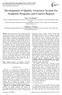 Development of Quality Assurance System for Academic Programs and Courses Reports