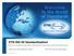 ETSI ISG ISI Standardization A full set of new standards in Cyber Defense addressing the full scope of main security event detection issues