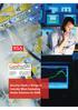White paper. Security Check: 7 Things to Consider When Evaluating Vendor Solutions for SIEM