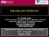 Big Data and Healthcare