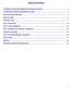 TABLE OF CONTENTS ACCESSING THE SYSTEM (CERIDIAN RECRUITING SOLUTIONS)... 2 LOGGING INTO CERIDIAN RECRUITING SOLUTIONS... 3