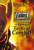 A Guide to Tactical Combat