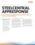 STEELCENTRAL APPRESPONSE
