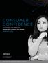 CONSUMER CONFIDENCE CONCERNS AND SPENDING INTENTIONS AROUND THE WORLD QUARTER 2, 2014 2014 CONSUMER CONFIDENCE SERIES 2 ND EDITION