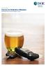 Road Safety Courses for Drink-Drive Offenders Working Group Annual Report 2011