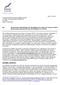 Assessment Methodologies for Identifying Non-Bank Non-Insurer Global Systemically Important Financial Institutions (G-SIFIs)