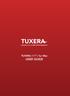 TUXERA NTFS for Mac USER GUIDE 2/13. Index