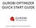 GUROBI OPTIMIZER QUICK START GUIDE. Version 6.0, Copyright c 2014, Gurobi Optimization, Inc.