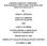 LIMITED LIABILITY COMPANIES - MANAGEMENT STRUCTURES AND SELECTED ISSUES IN USING LLC S JAMES A. WINKLER FOLEY & LARDNER CHICAGO, ILLINOIS AND