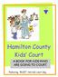 Hamilton County Kids Court
