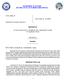 DEPARTMENT OF DEFENSE DEFENSE OFFICE OF HEARINGS AND APPEALS. In the matter of: ) ) ) ISCR Case No. 14-00566 ) Applicant for Security Clearance )