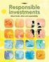 How To Invest In Sustainable And Responsible Funds In Swedish Money Management
