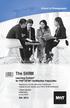 The SHRM. School of Management. Learning System for PHR /SPHR Certification Preparation