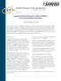 SSI/SSDI Outreach, Access and Recovery for people who are homeless. Supplemental Security Income (SSI) for Children: Determining Childhood Disability