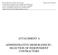 ATTACHMENT A ADMINISTRATIVE MEMORANDUM SELECTION OF INDEPENDENT CONTRACTORS