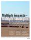 Multiple impacts Multiple strategies How Wyoming Cattle Producers Are Surviving in Prolonged Drought
