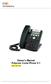 Owner s Manual Polycom 2-Line Phone V.1