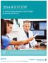 2014 REVIEW OF PHYSICIAN AND ADVANCED PRACTITIONER RECRUITING INCENTIVES