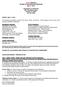 DRAFT MINUTES BOARD OF OSTEOPATHIC MEDICINE May 17, 2013. Renaissance at Seaworld 6677 Sea Harbor Drive Orlando, FL 32821 407-351-5555