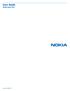 User Guide Nokia Lumia 1020