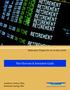 Retirement: Prepare for an on time arrival. Plan Overview & Investment Guide. Southwest Airlines Pilots Retirement Savings Plan