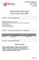 Material Safety Data Sheet Glacial Acetic Acid, AA99