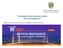 Azerbaijani motor insurance market recent developments. Elkhan GULIYEV, Executive Director, Compulsory Insurance Bureau, Azerbaijan