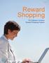 airlines Reward Shopping ITA Software s Intuitive Reward Shopping Feature
