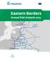 Eastern Borders Annual Risk Analysis 2013