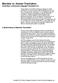 Machine vs. Human Translation Scott Bass, Advanced Language Translation Inc.