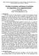 [From: International Journal of Translation 13, 1-2 Jan-Dec 2001, pp.5-20. Special theme issue on machine translation, edited by Michael S.