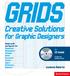 Grids: Creative Solutions for Graphic Designers