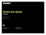 Grids Are Good. (Right?) March 10, 2007 SXSW Interactive Austin, TX. Khoi Vinh Subtraction.com. Mark Boulton MarkBoulton.co.uk
