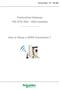 Technical Notes TN 1 - ETG 3000. FactoryCast Gateway TSX ETG 3021 / 3022 modules. How to Setup a GPRS Connection?