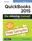 THE OFFICIAL INTUIT GUIDE. QuickBooks 2015. Bonnie Biafore. Covers QuickBooks for Windows