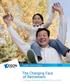Introduction 1 Key Findings 1 Recommendations 1 The Survey 2. 1. Retirement landscape in Canada 3. 2. Retirement aspirations and expectations 3