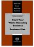 Start Your. Business Business Plan