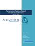 Penetration Testing Report Client: Business Solutions June 15 th 2015