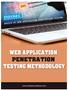 Introduction:... 1 Security in SDLC:... 2 Penetration Testing Methodology: Case Study... 3