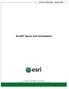 An Esri White Paper January 2010 ArcGIS Server and Virtualization