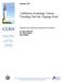 CLRN. California elearning Census: Trending Past the Tipping Point. September 2012. Prepared for the California Learning Resource Network by: