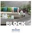 GRES FINE PORCELLANATO FINE PORCELAIN STONEWARE BLOCK