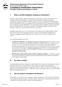2. Do I have to certify? 1. What is the ERP Installation Compliance Certification? 3. How do I submit a Compliance Certification?