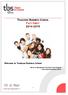 TOULOUSE BUSINESS SCHOOL FACT SHEET 2014-2015